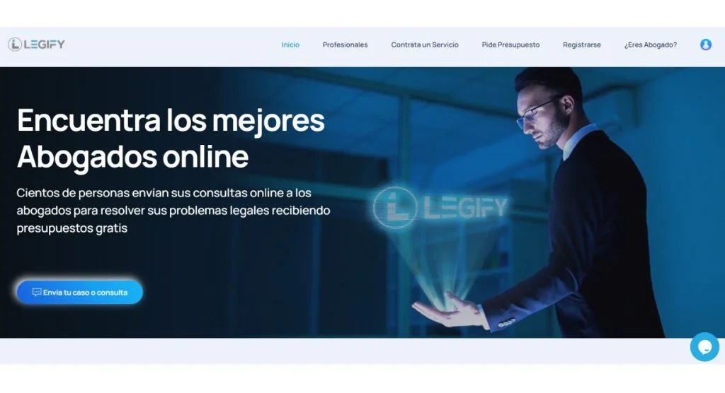legify.es