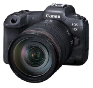 Canon EOS R5