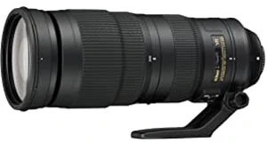 Nikon AF-S NIKKOR 200-500mm f/5.6E ED VR