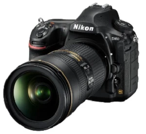 Nikon D850