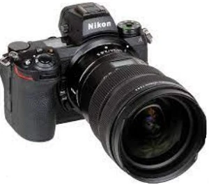 Nikon Z7 II