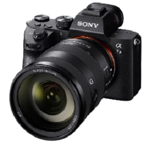 Sony Alpha A7 III
