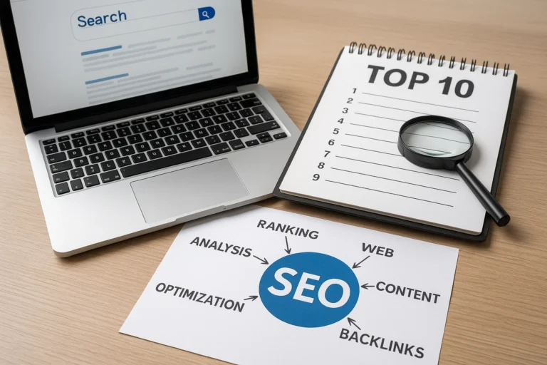 Miglior Consulente Seo