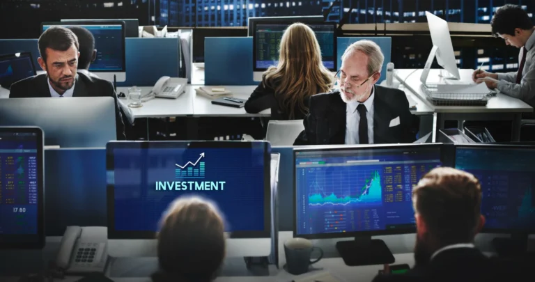 affiliazioni trading