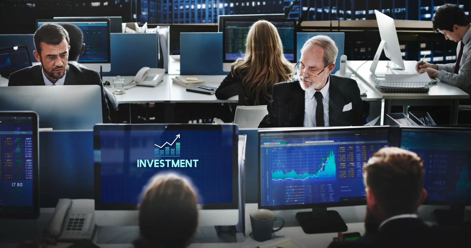 affiliazioni trading