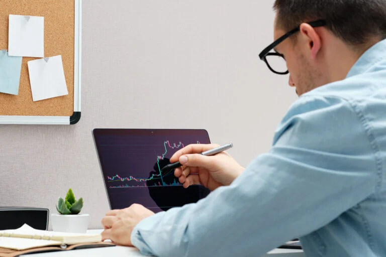 corsi trading online