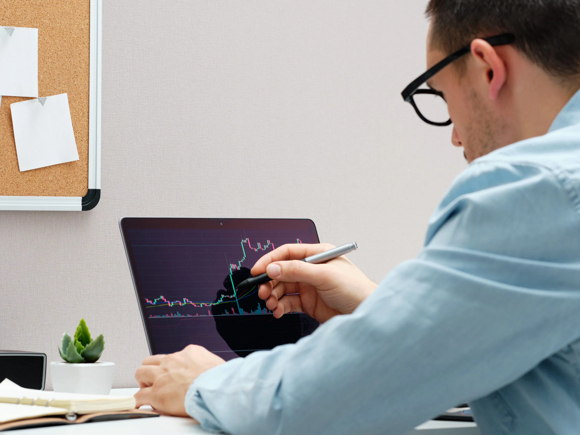 corsi trading online