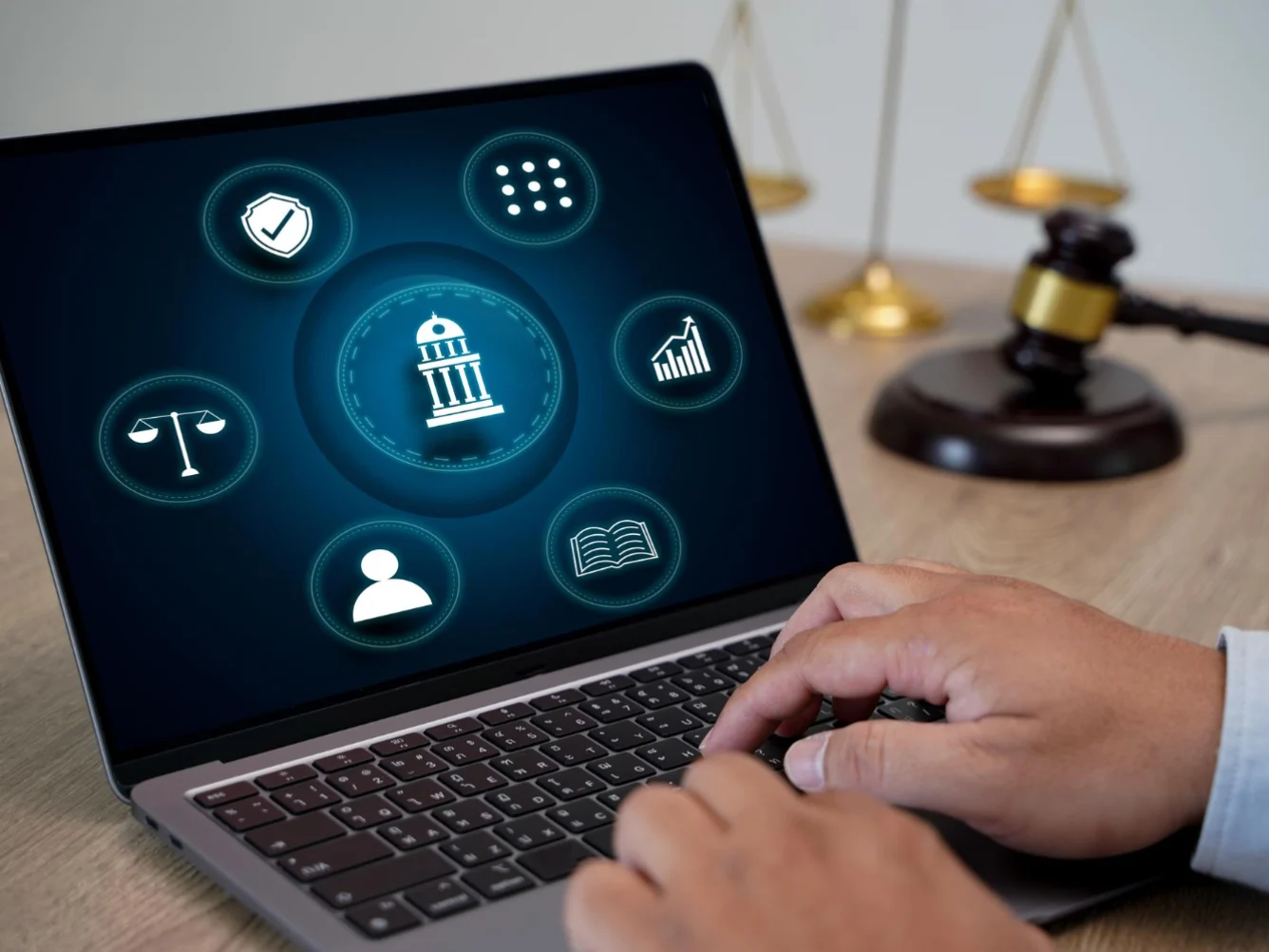 siti per denunciare online